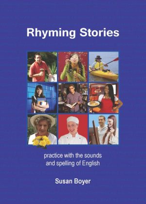 Rhyming Stories Reader (A5) / PDF