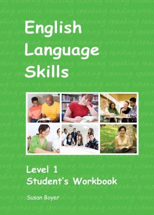 English Language Skills - Level 1 Student’s Workbook / PDF