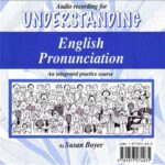 Cover image of the CDs and MP3 for 'Understanding English Pronunciation - Audio CD (3)'