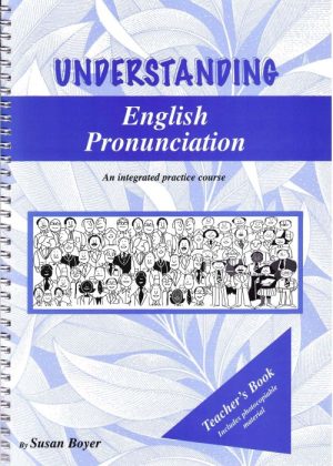 Understanding English Pronunciation - Teacher's Book / PDF