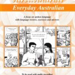 Cover image of 'Understanding Everyday Australian - Three - Book with Audio CD'