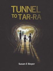 Cover image of the book 'Tunnel to Tar-Ra'